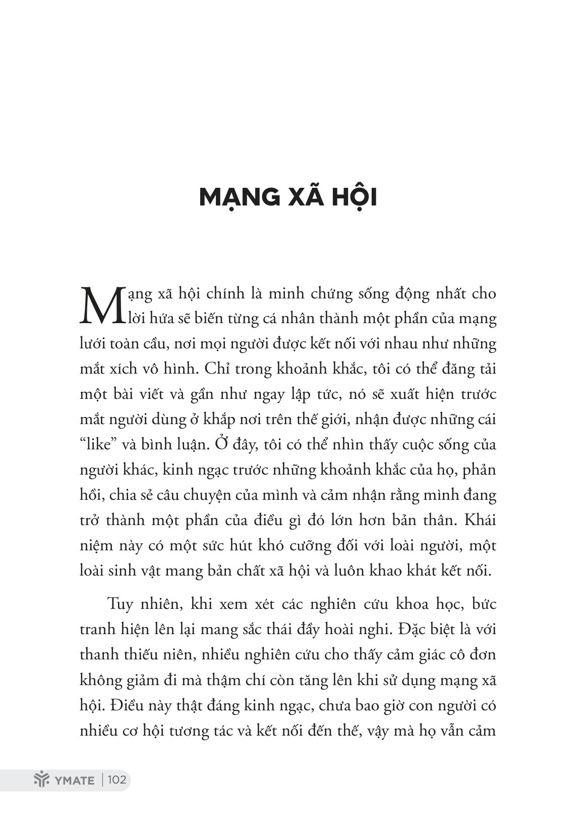 Người Bạn AI Và Chúng Ta - Triết Học Về Một Tương Lai Đáng Sống Giữa Con Người Và Công Nghệ - Ảnh 15