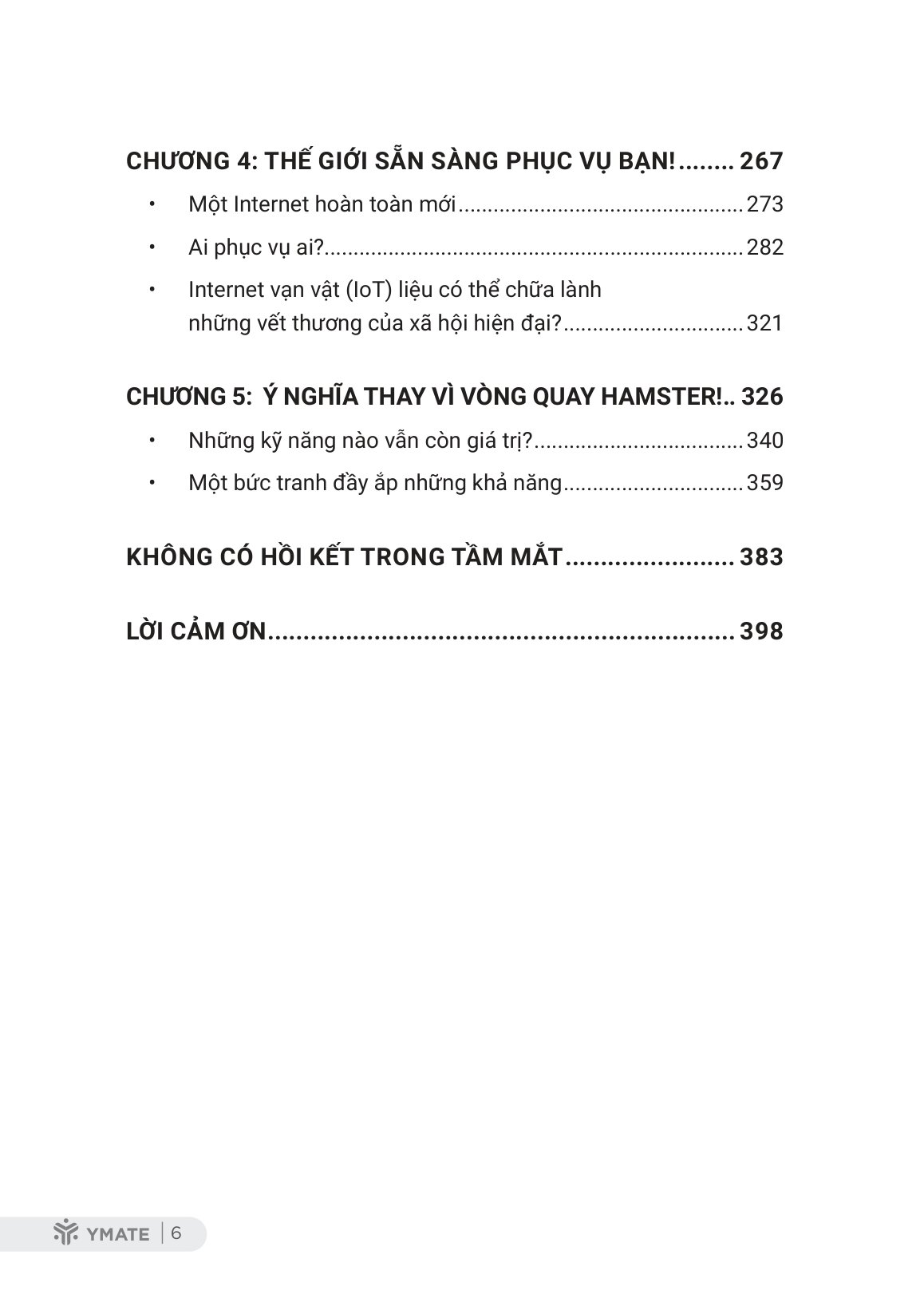 Người Bạn AI Và Chúng Ta - Triết Học Về Một Tương Lai Đáng Sống Giữa Con Người Và Công Nghệ - Ảnh 4