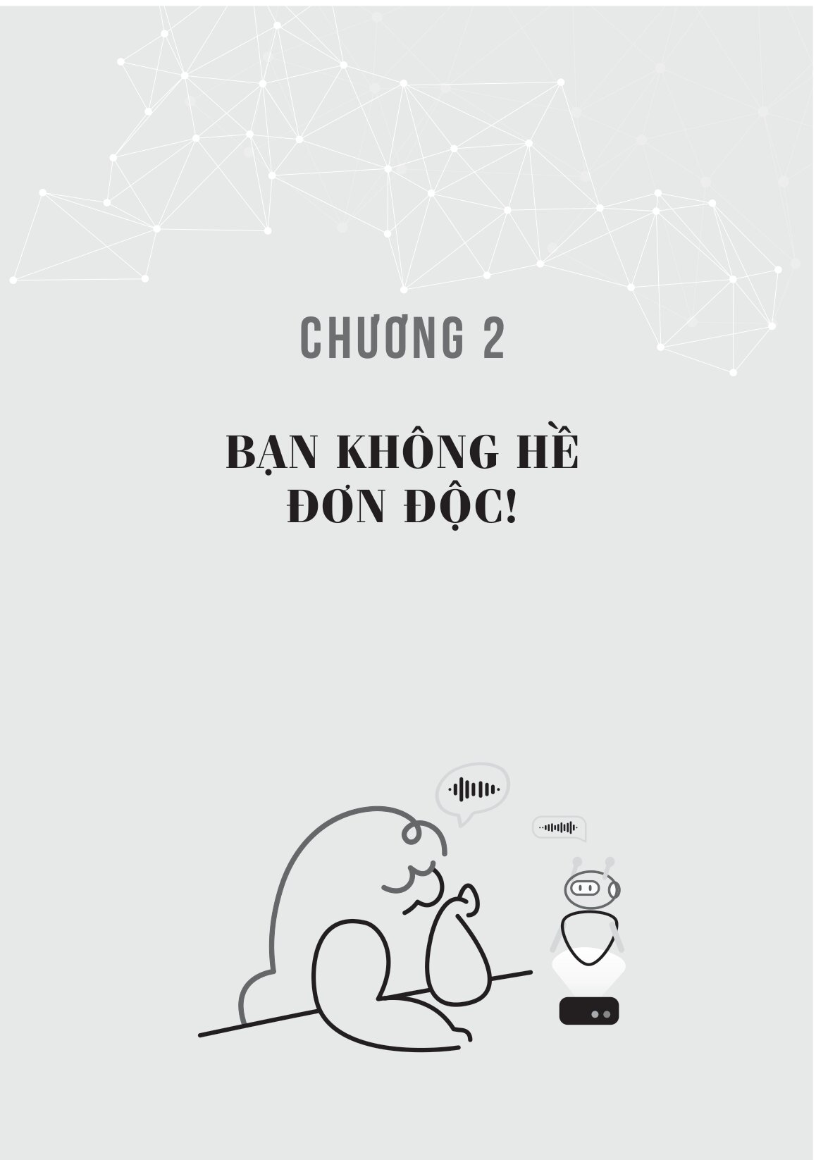 Người Bạn AI Và Chúng Ta - Triết Học Về Một Tương Lai Đáng Sống Giữa Con Người Và Công Nghệ - Ảnh 5