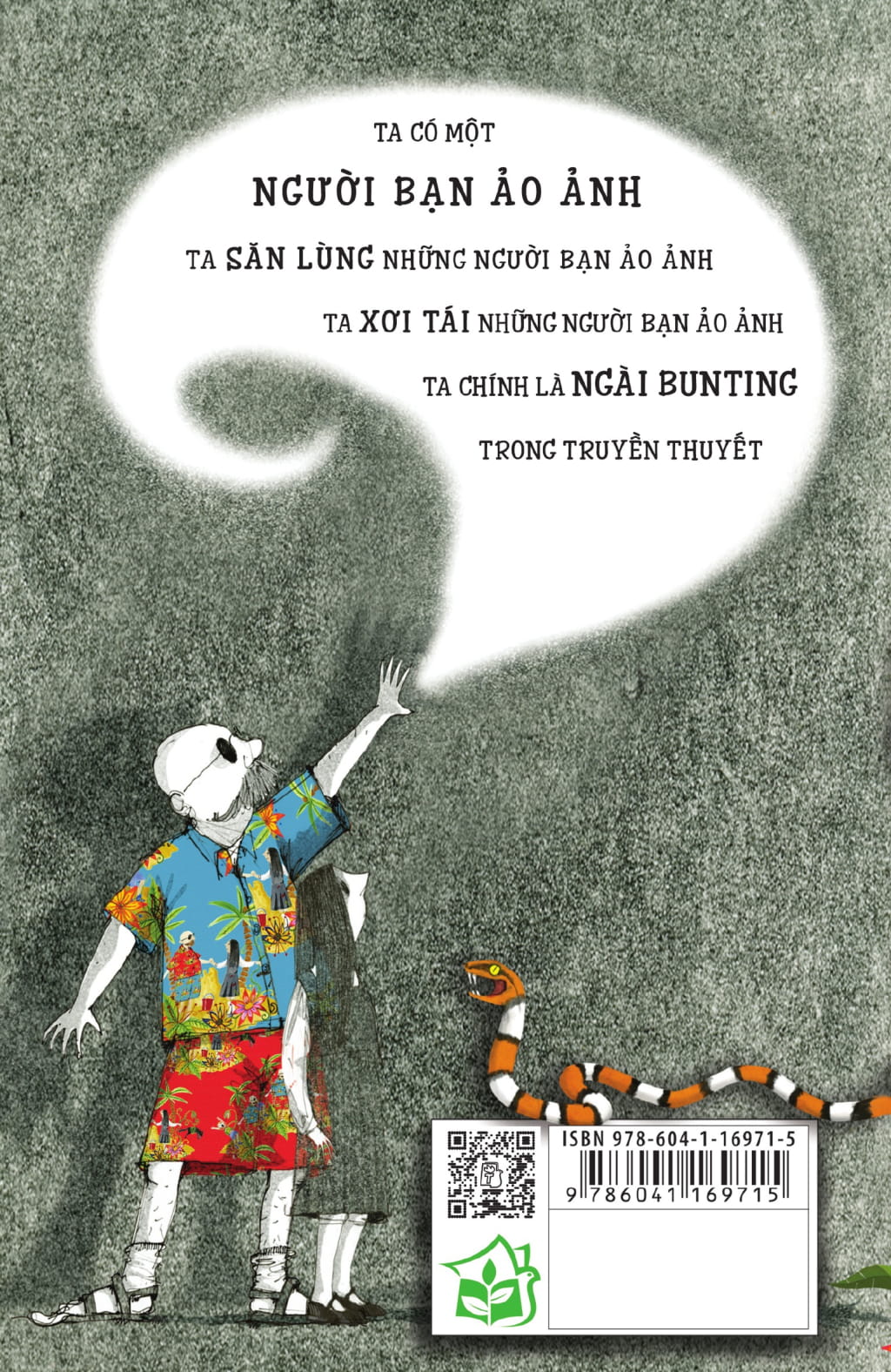 người bạn ảo ảnh - Ảnh 18