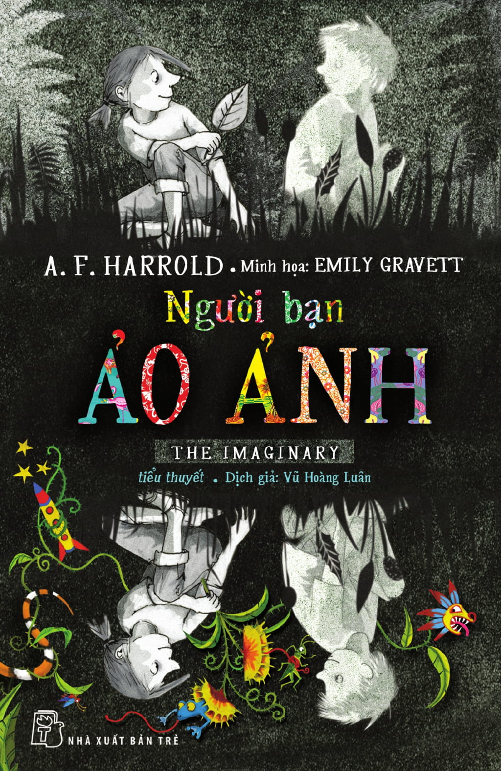 người bạn ảo ảnh - Ảnh 2