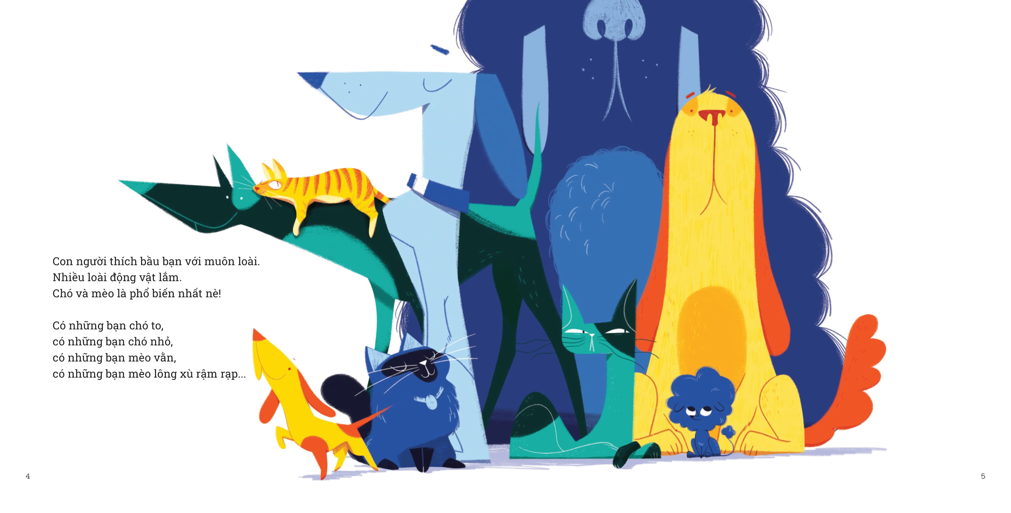 Người Bạn Của Trái Tim - Nhóc Cá Sấu Sống Trong Nhà Ông - Ảnh 3