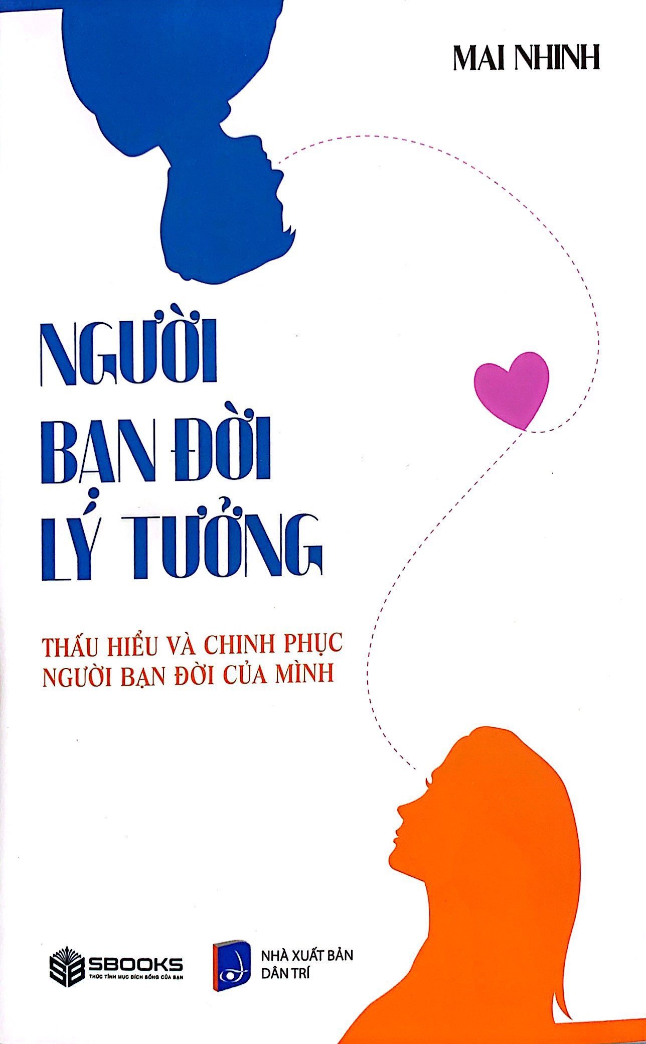 người bạn đời lý tưởng - Ảnh 2