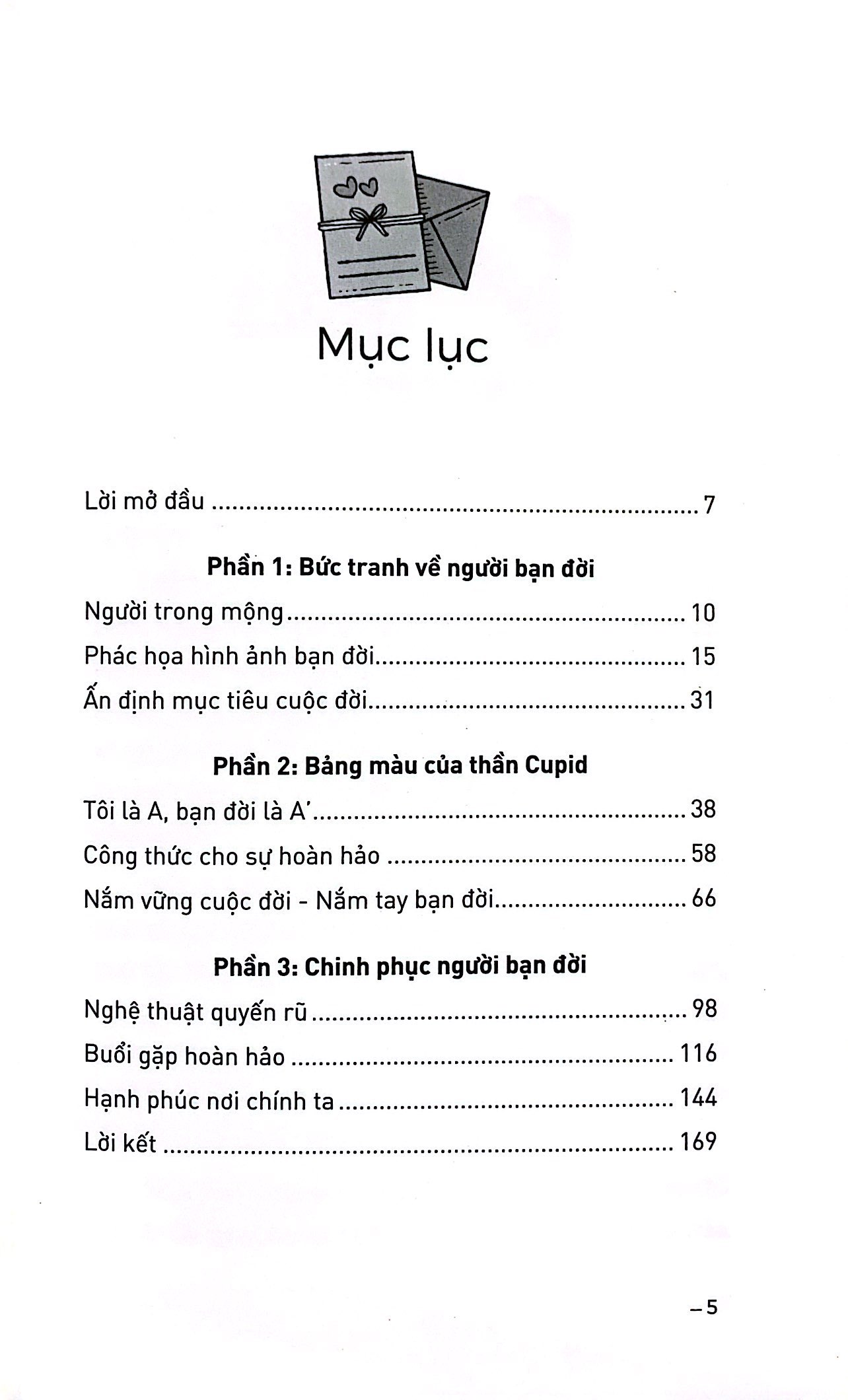 người bạn đời lý tưởng - Ảnh 3