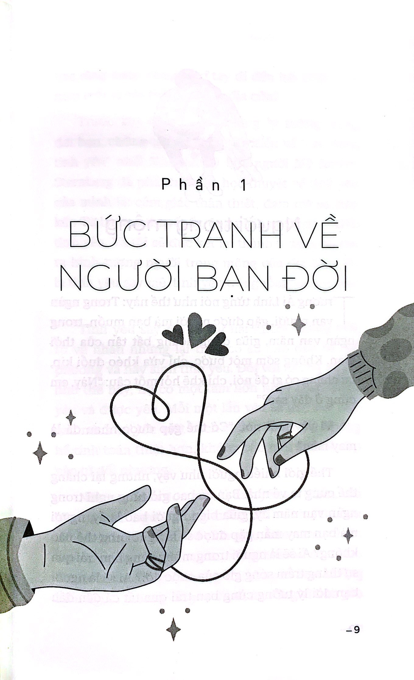 người bạn đời lý tưởng - Ảnh 6