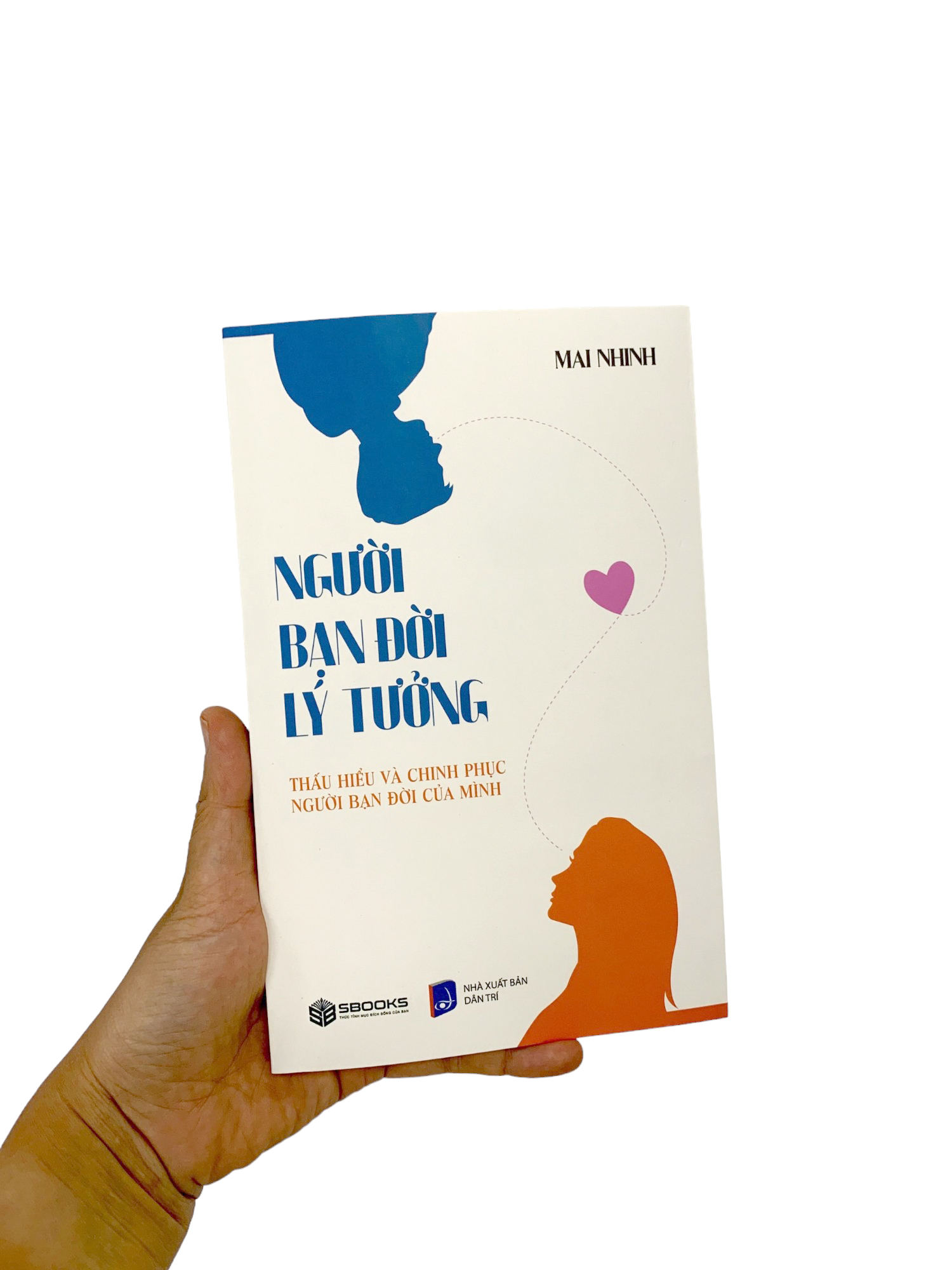 người bạn đời lý tưởng - Ảnh 9