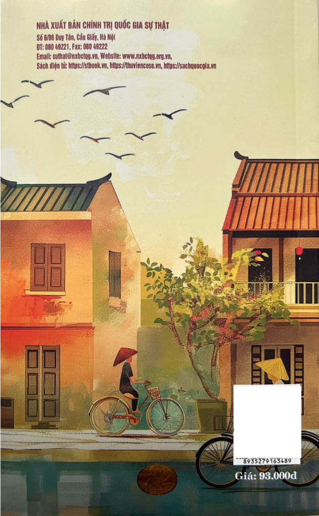 người bạn đường du lịch văn hóa hội an - Ảnh 12