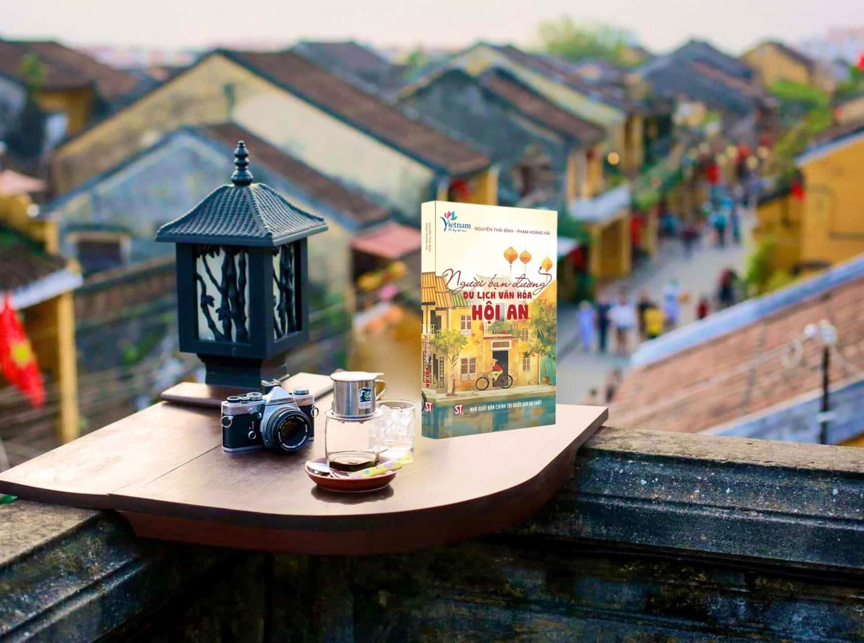 người bạn đường du lịch văn hóa hội an - Ảnh 4