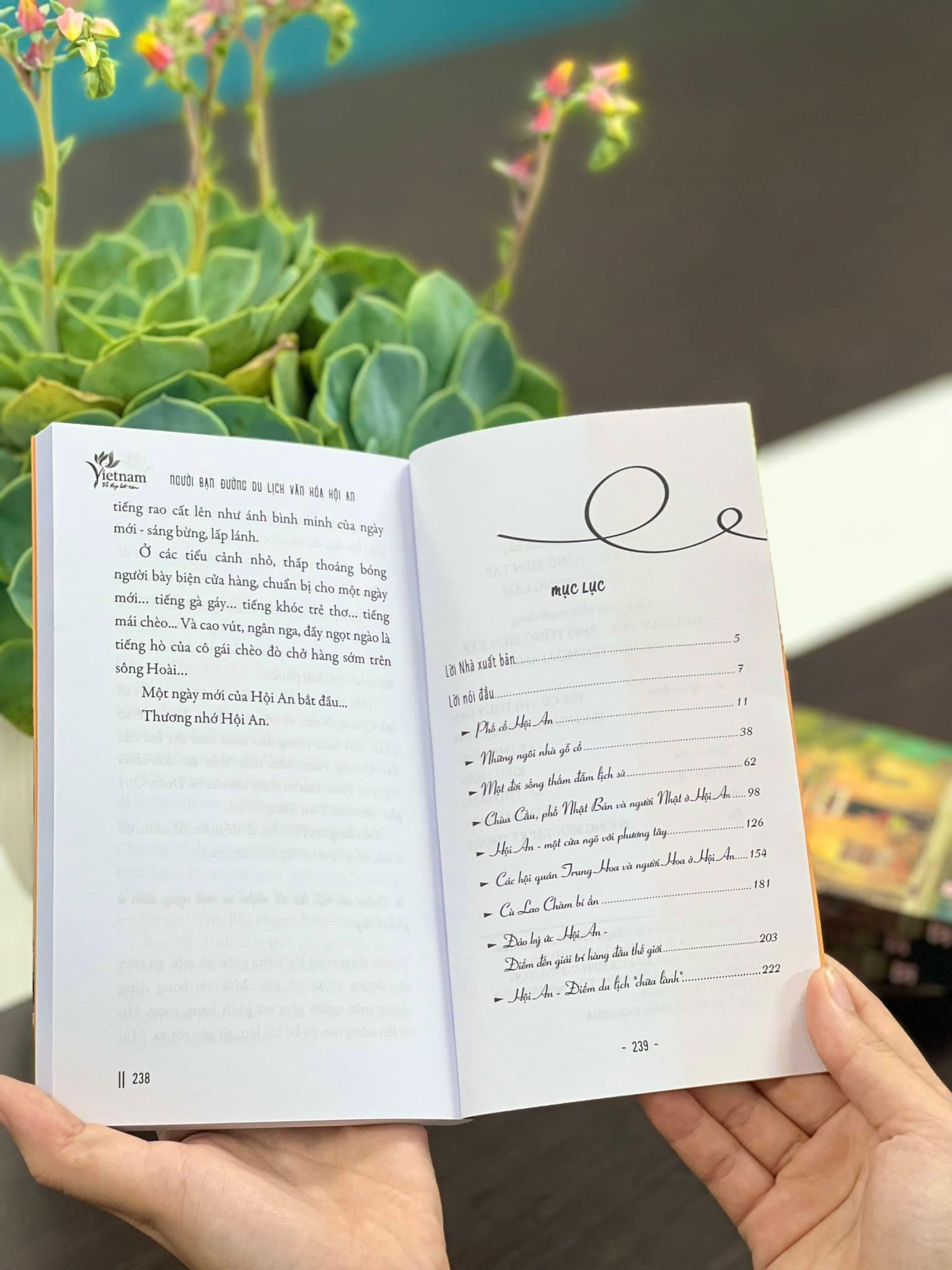 người bạn đường du lịch văn hóa hội an - Ảnh 5