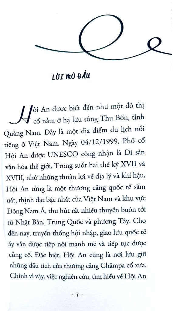 người bạn đường du lịch văn hóa hội an - Ảnh 9