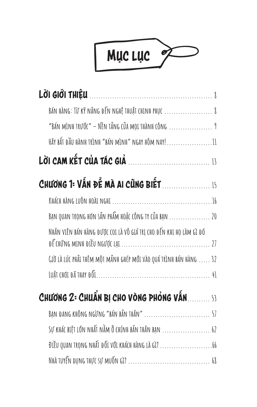 người bán hàng giỏi phải bán mình trước - nguyên tắc quan trọng để trở thành người bán hàng xuất sắc - Ảnh 3