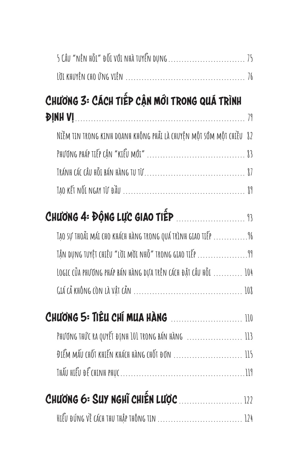 người bán hàng giỏi phải bán mình trước - nguyên tắc quan trọng để trở thành người bán hàng xuất sắc - Ảnh 4
