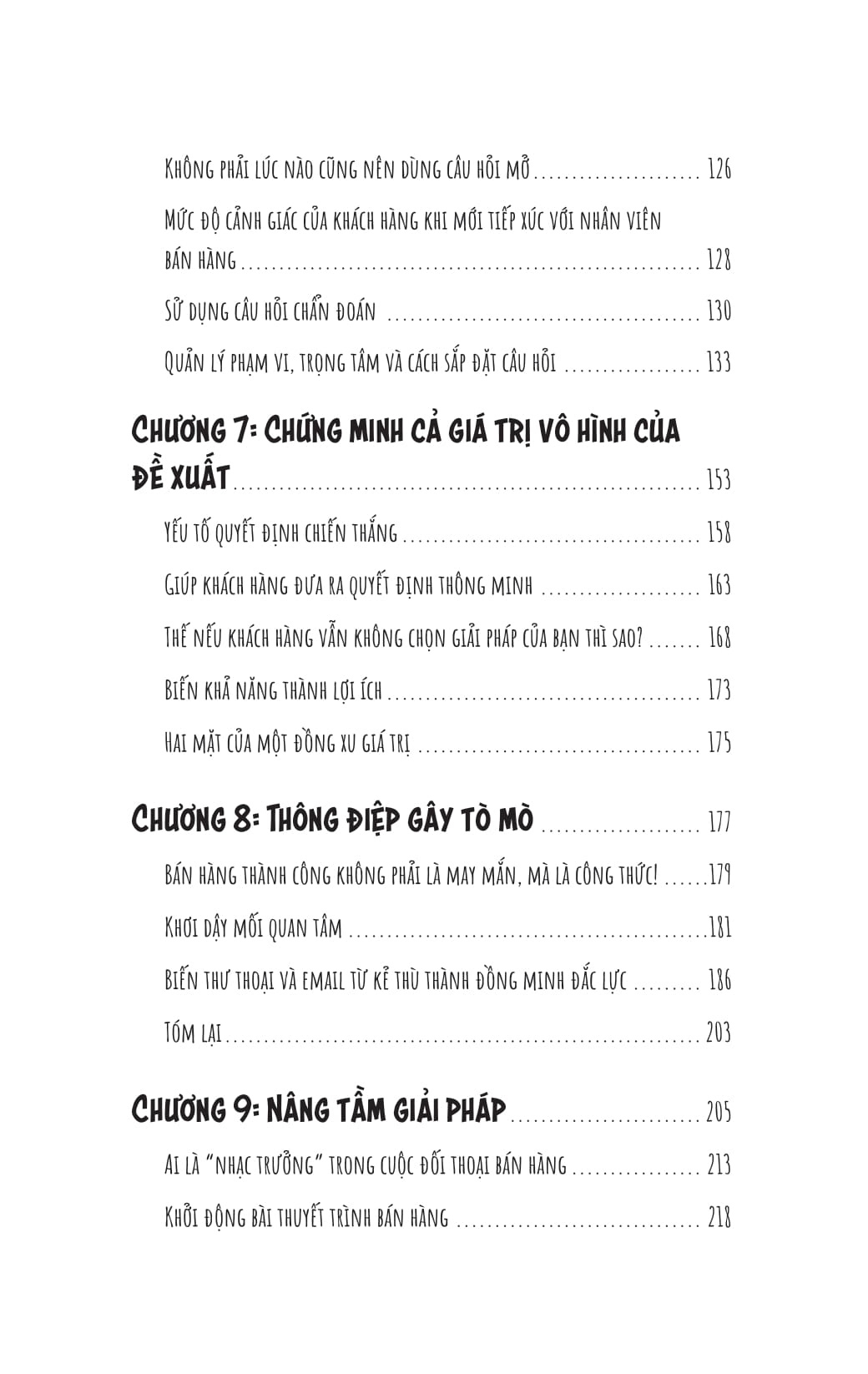 người bán hàng giỏi phải bán mình trước - nguyên tắc quan trọng để trở thành người bán hàng xuất sắc - Ảnh 5