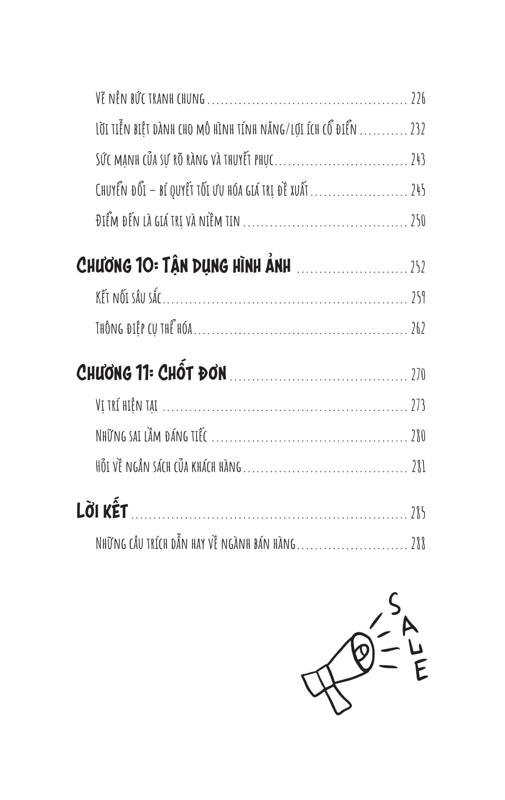 người bán hàng giỏi phải bán mình trước - nguyên tắc quan trọng để trở thành người bán hàng xuất sắc - Ảnh 6