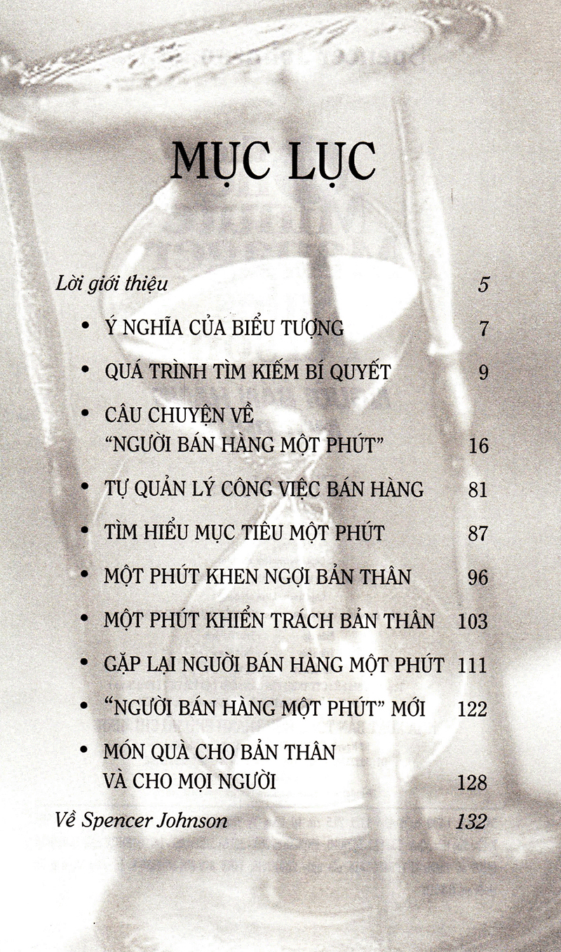 người bán hàng một phút (tái bản 2020) - Ảnh 3