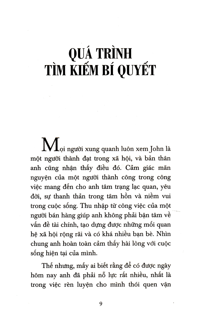 người bán hàng một phút (tái bản 2020) - Ảnh 5