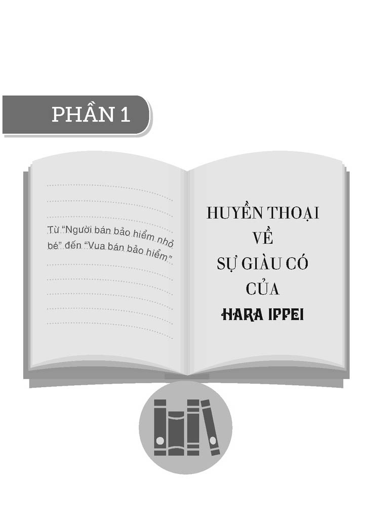 người bán hàng vĩ đại nhất thế giới - Ảnh 6