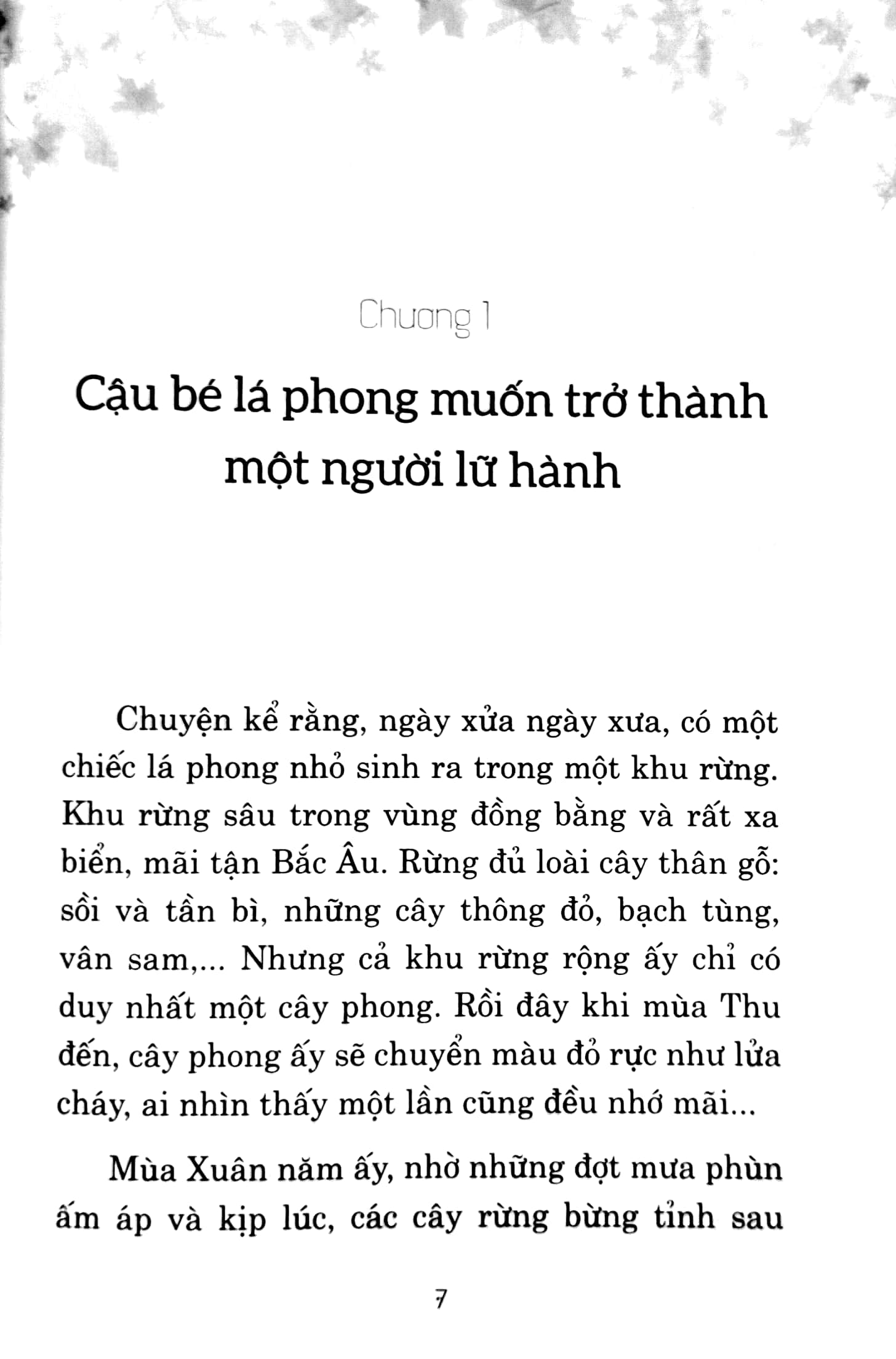người bạn nhỏ của sao thiên lang - Ảnh 4