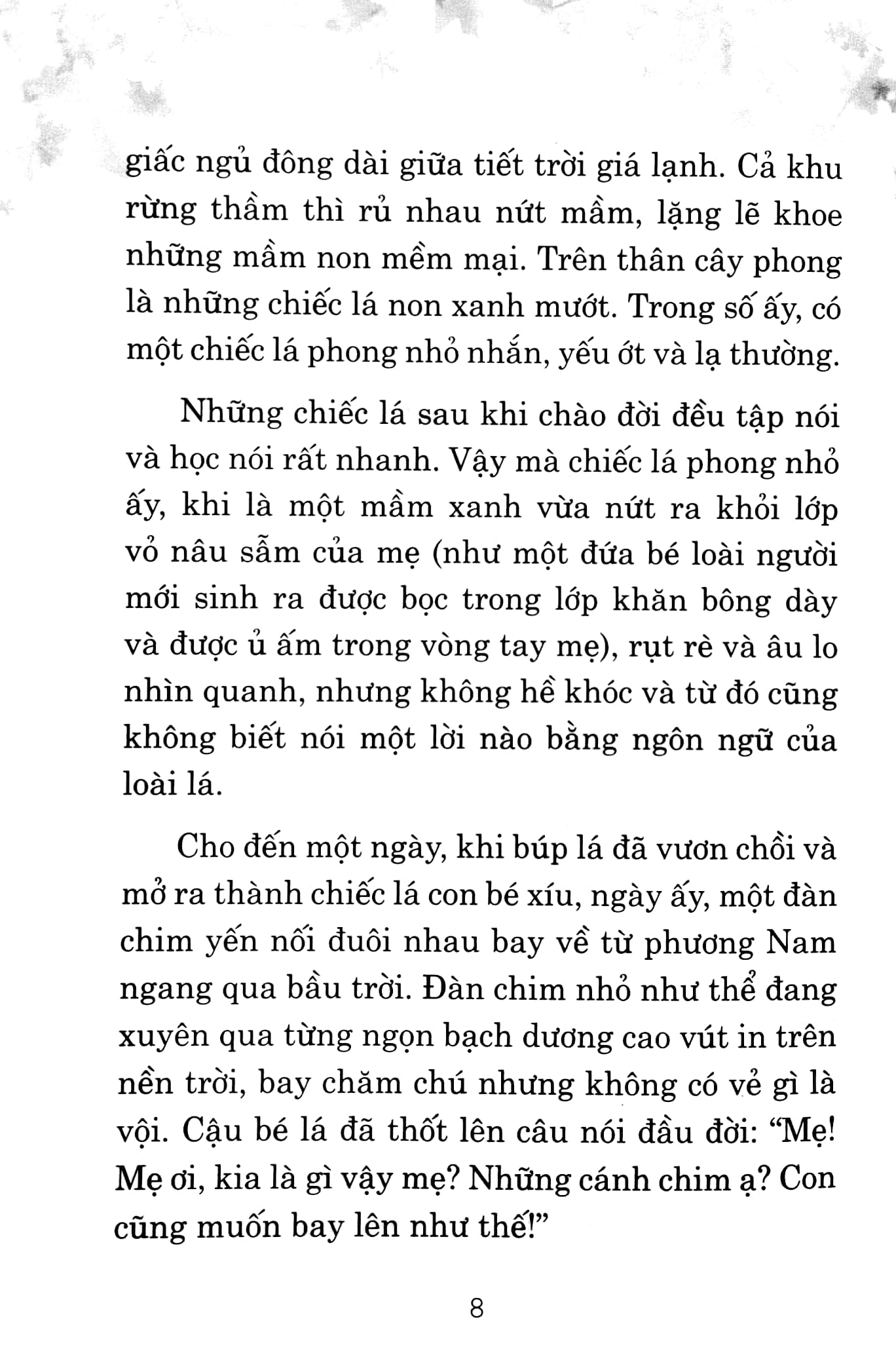 người bạn nhỏ của sao thiên lang - Ảnh 5