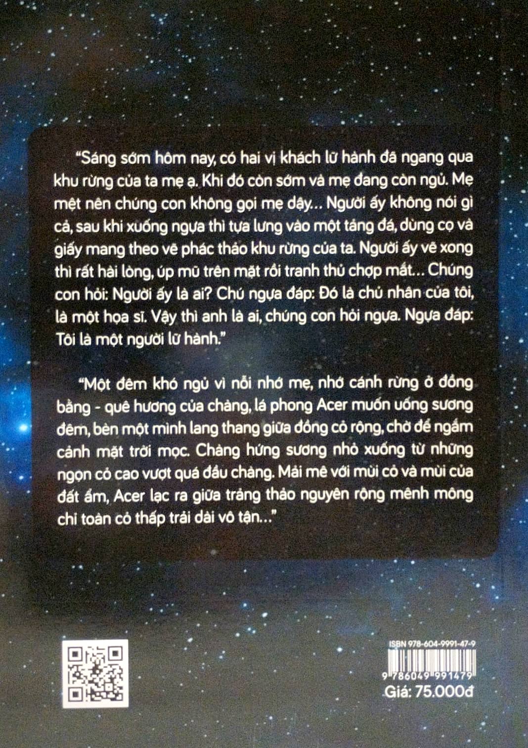 người bạn nhỏ của sao thiên lang - Ảnh 6