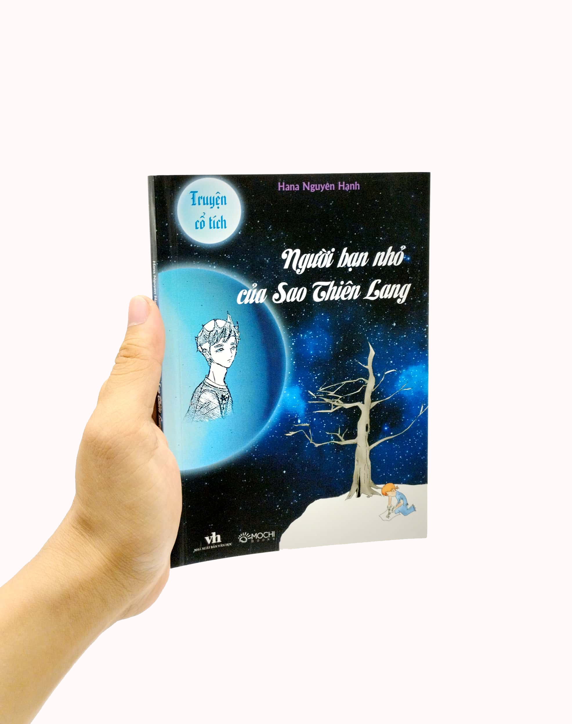 người bạn nhỏ của sao thiên lang - Ảnh 7