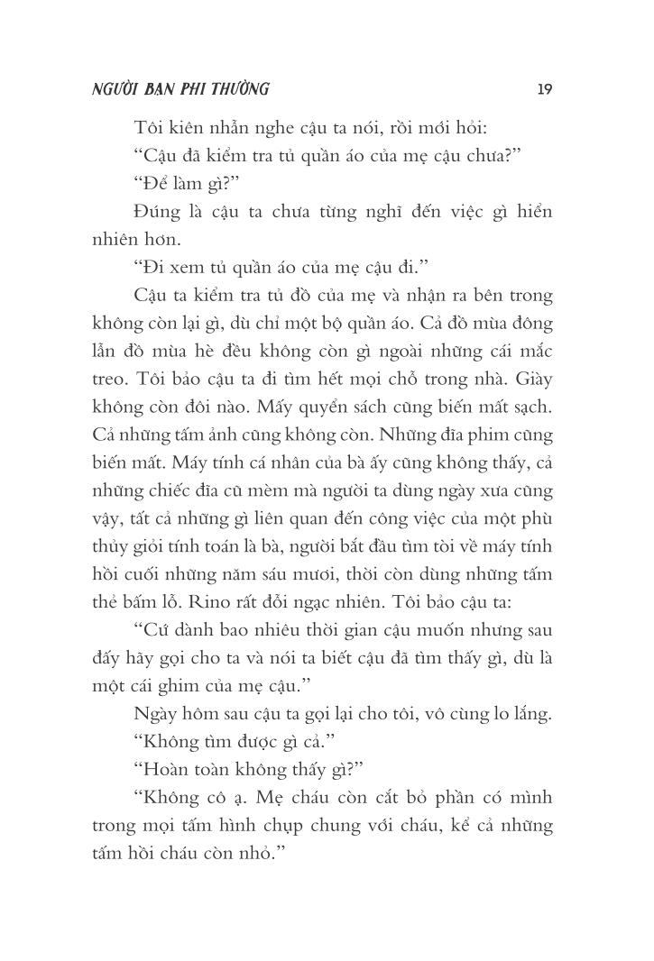 người bạn phi thường - Ảnh 13