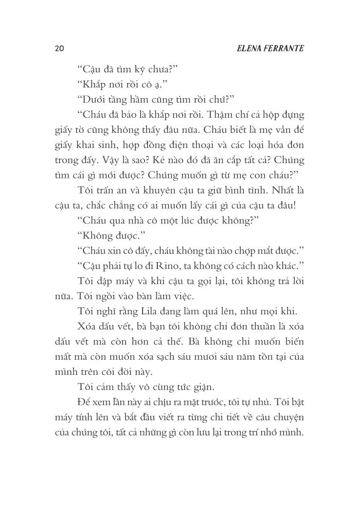 người bạn phi thường - Ảnh 14