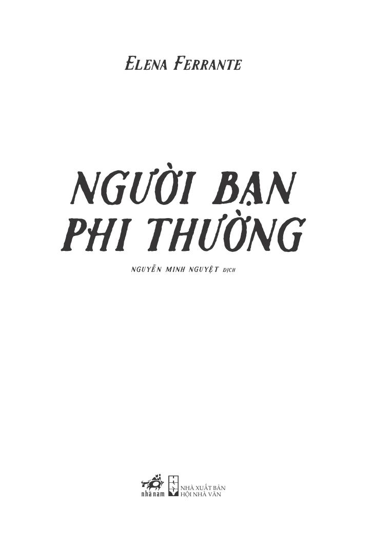 người bạn phi thường - Ảnh 2