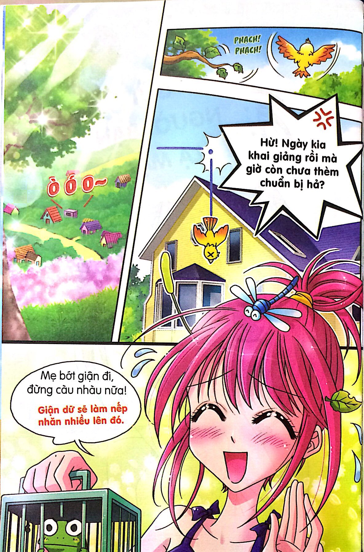 người bạn qua thư - Ảnh 4