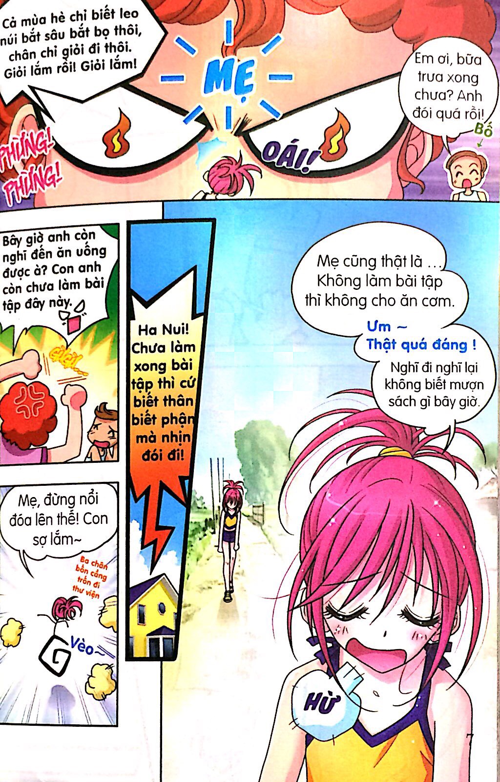 người bạn qua thư - Ảnh 5