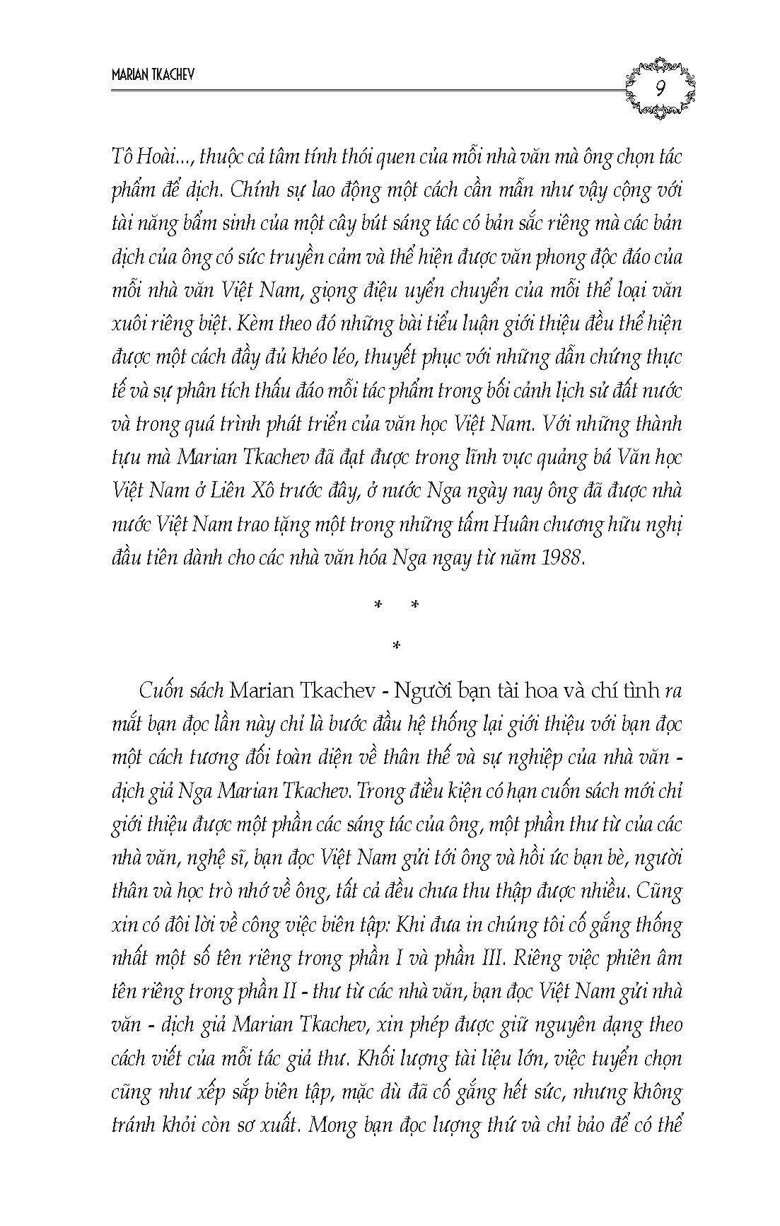 người bạn tài hoa và chí tình - Ảnh 6