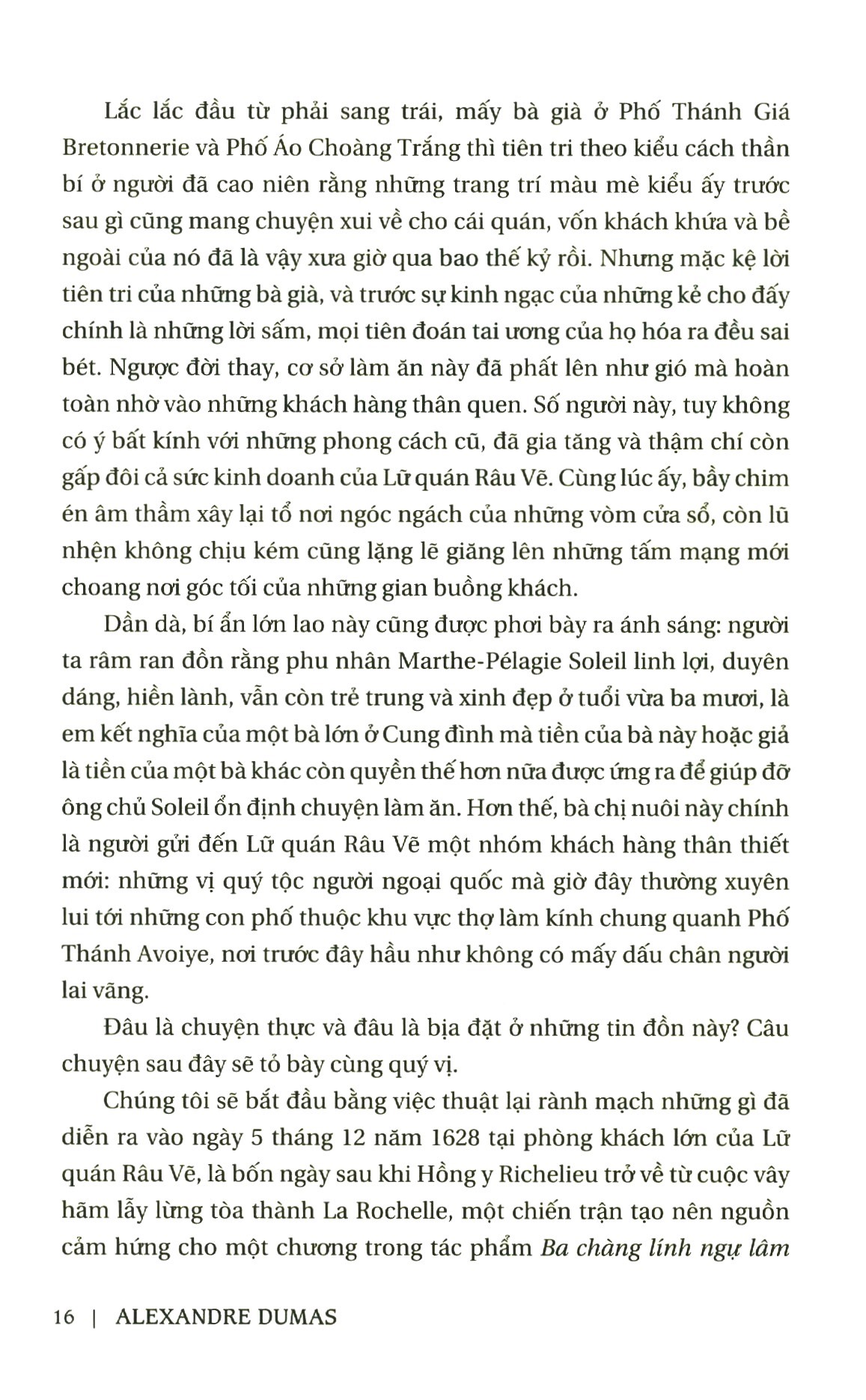 người bí ẩn khoác áo hồng y - Ảnh 5