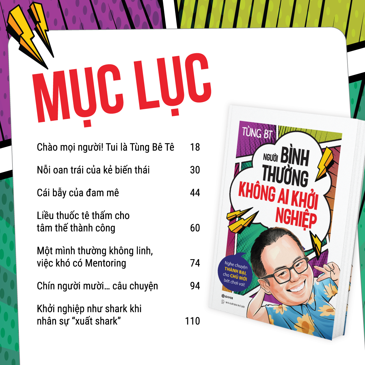 người bình thường không ai khởi nghiệp - nghe chuyện thành bại, cho chủ mới bớt chơi vơi! - Ảnh 4
