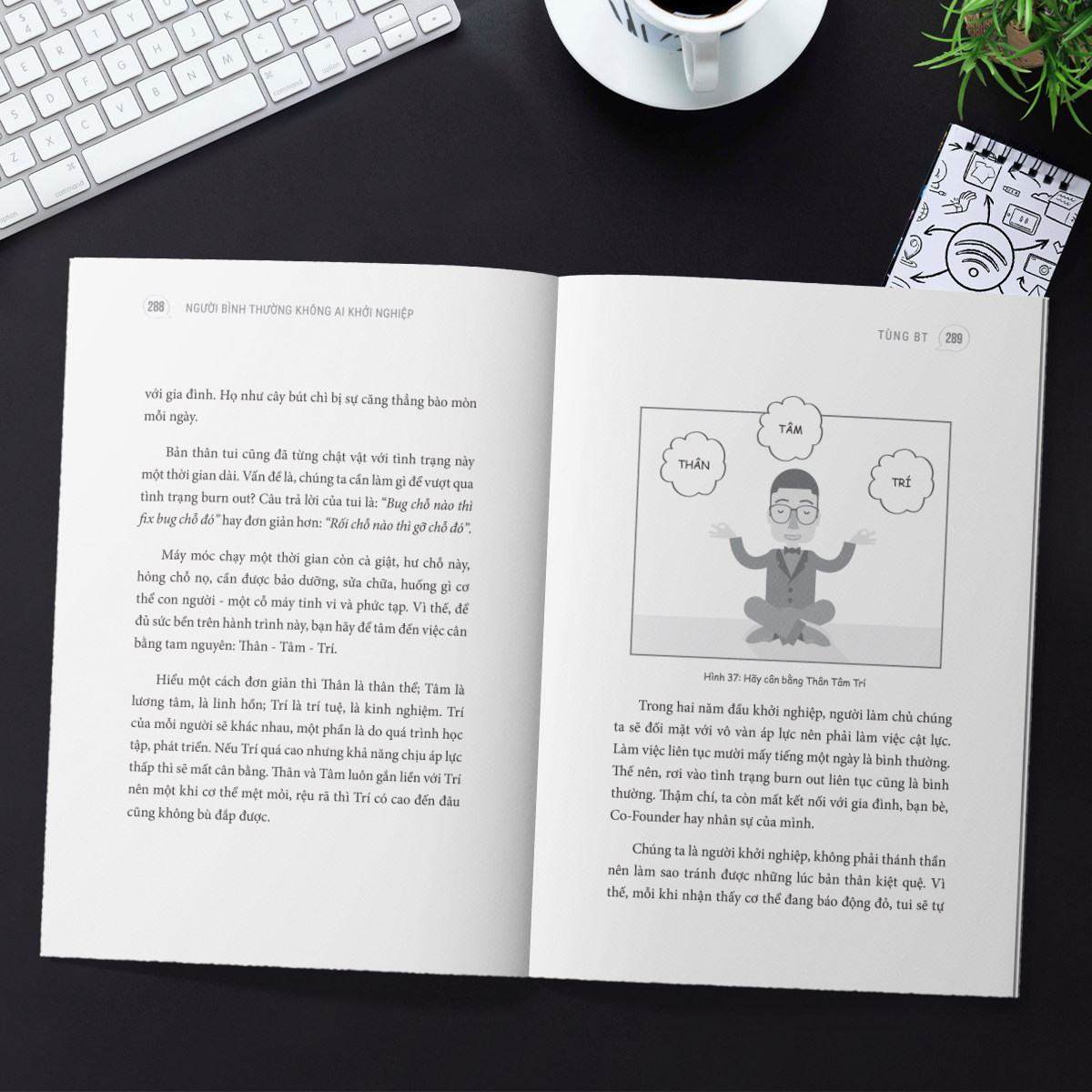 người bình thường không ai khởi nghiệp - nghe chuyện thành bại, cho chủ mới bớt chơi vơi! - Ảnh 8