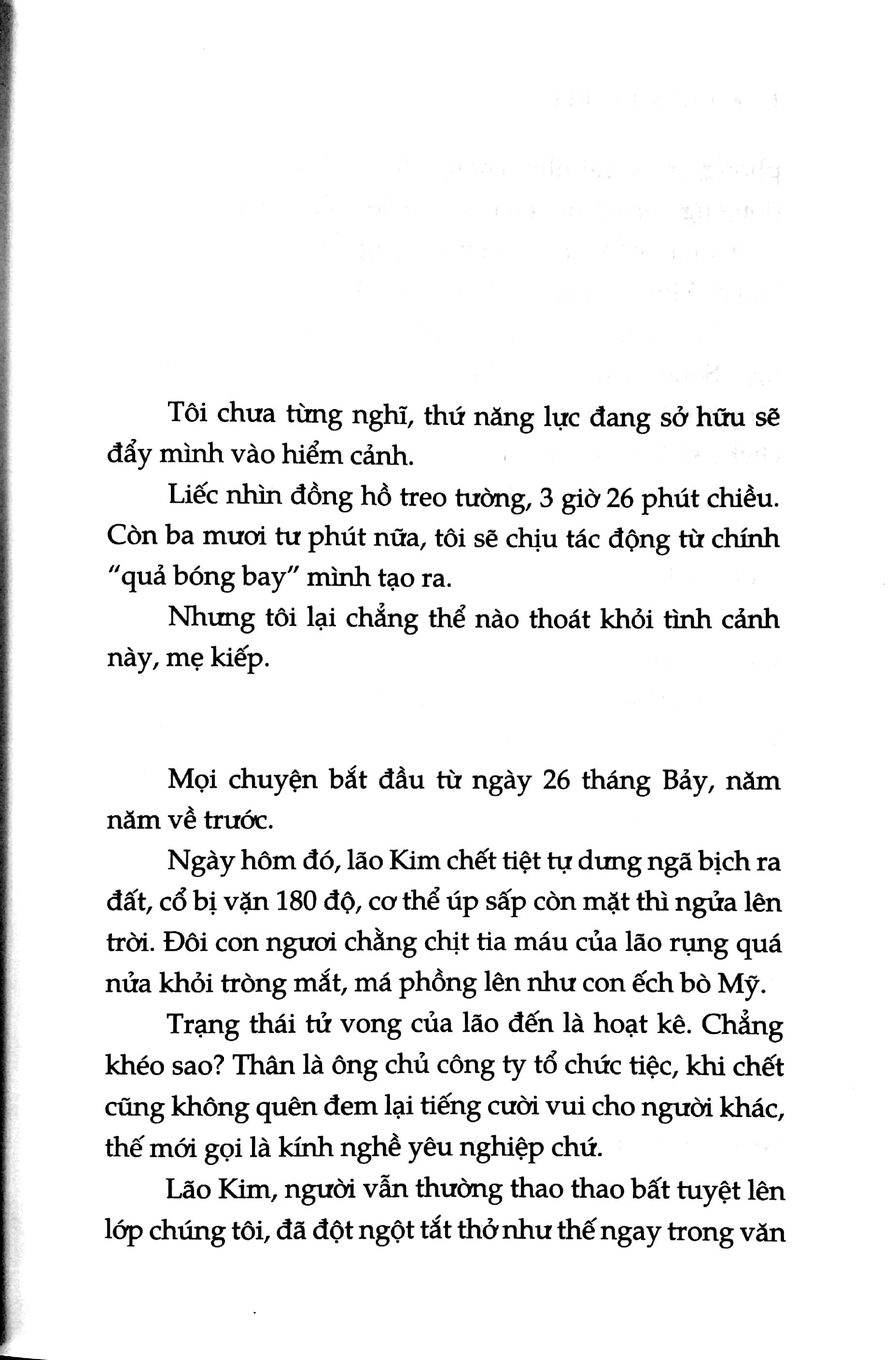 người bóng bay - Ảnh 4