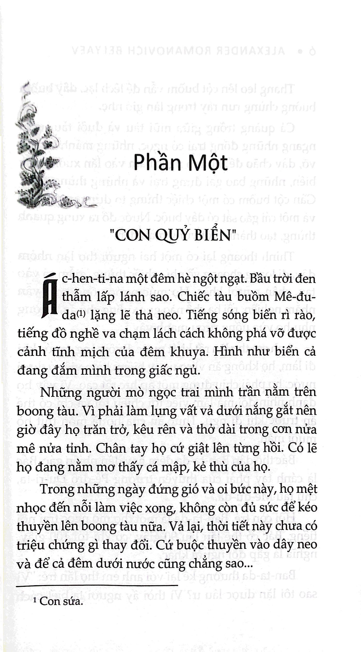 người cá - Ảnh 3