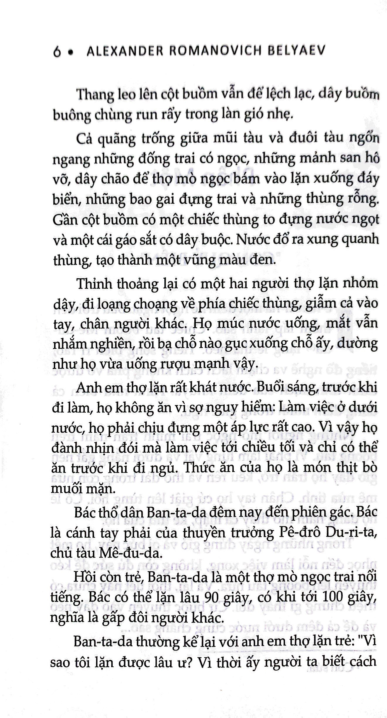 người cá - Ảnh 4