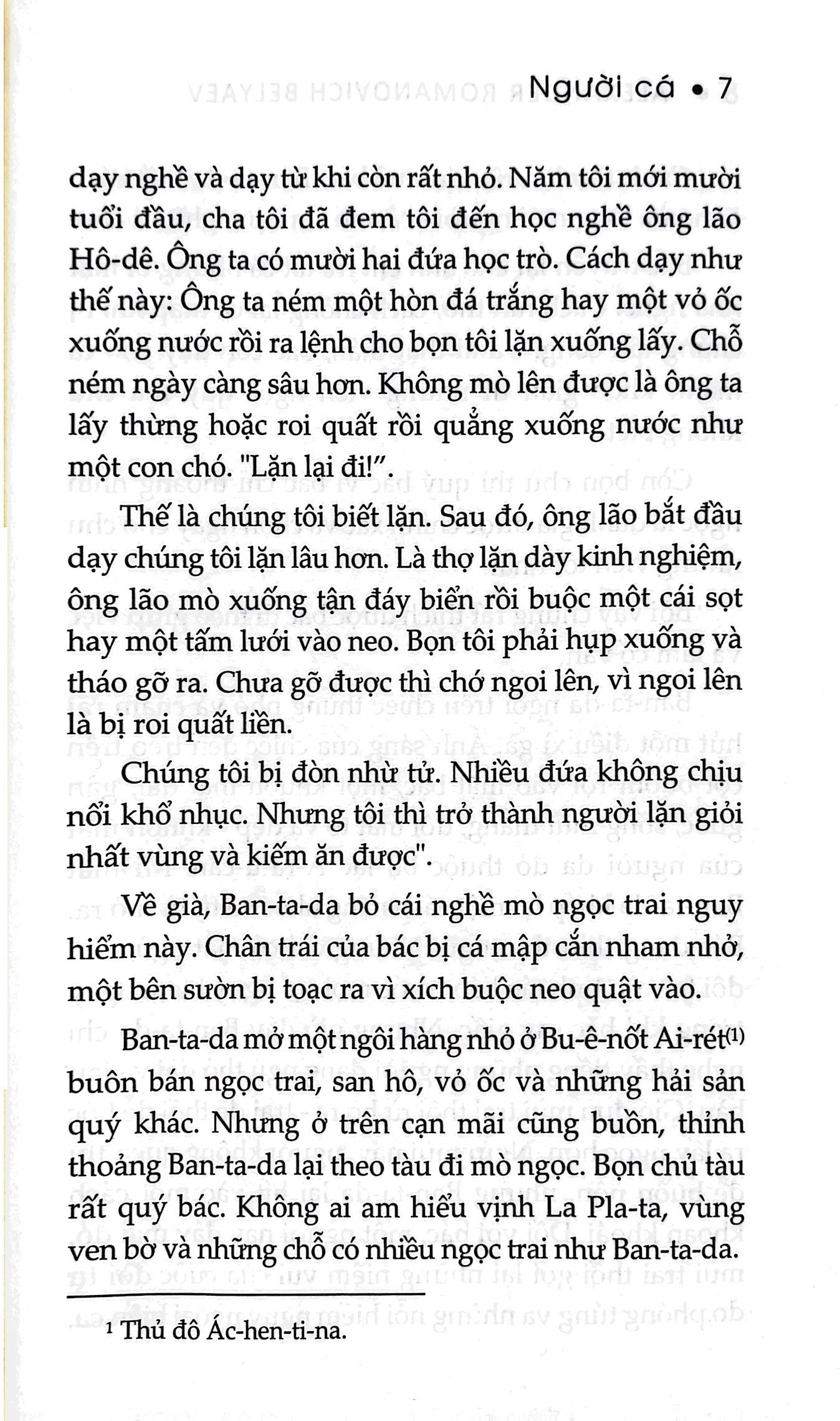 người cá - Ảnh 5
