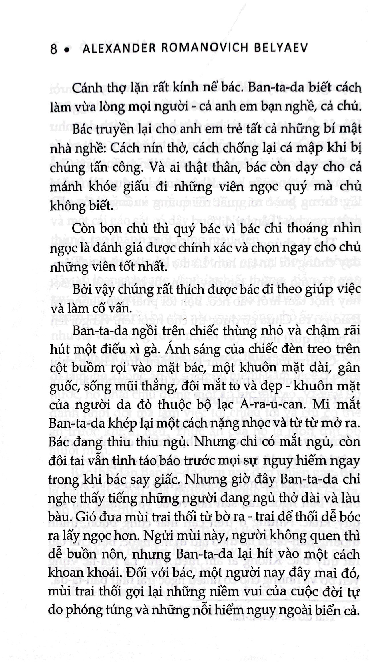 người cá - Ảnh 6