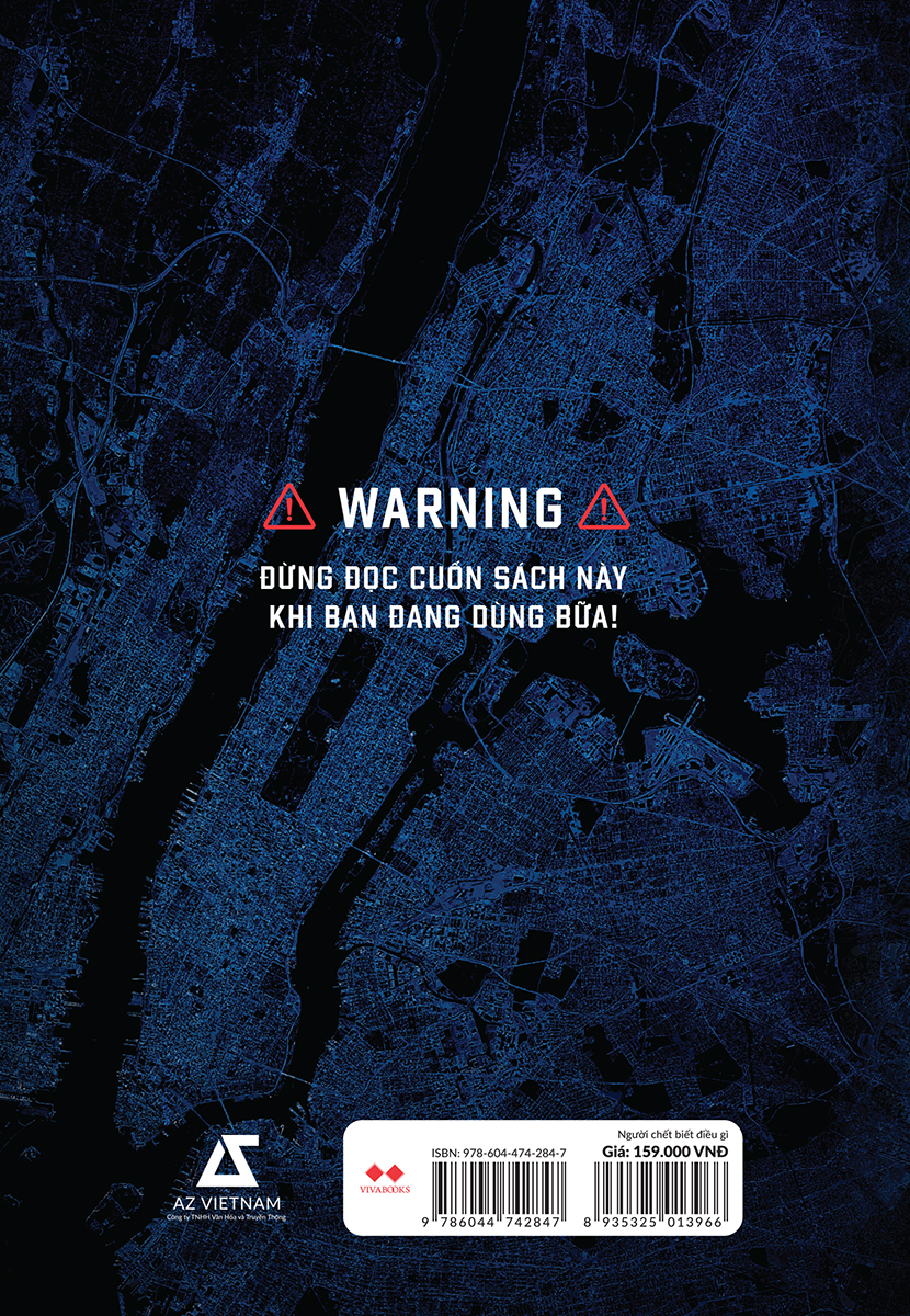 người chết biết điều gì - Ảnh 3