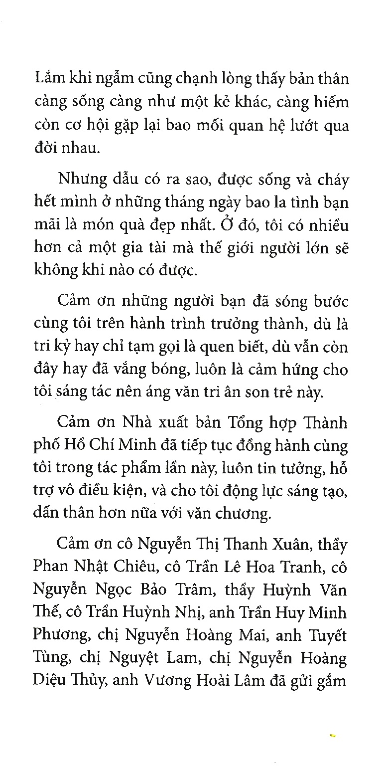 người chết thuê - Ảnh 5