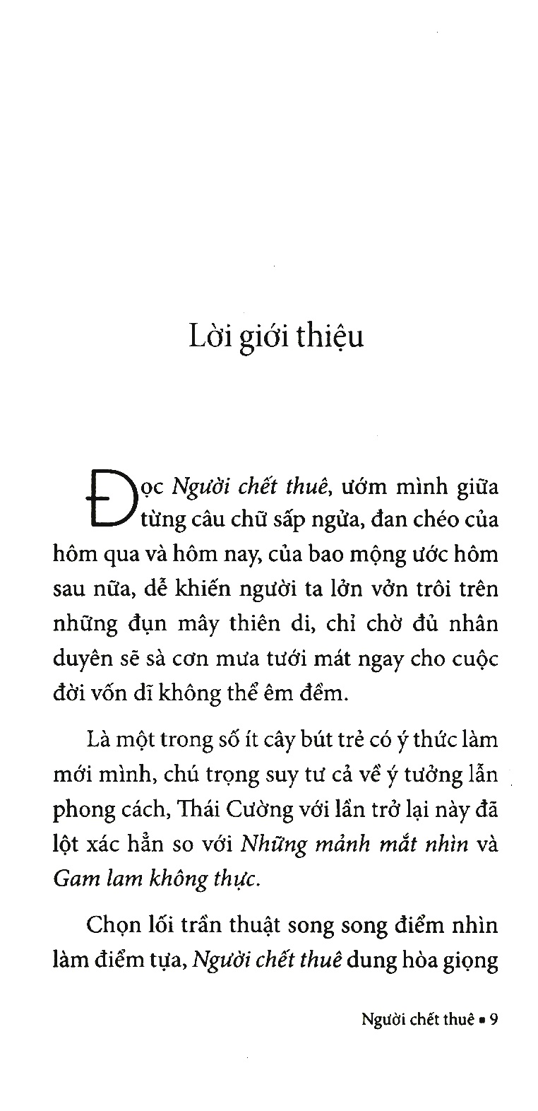 người chết thuê - Ảnh 7