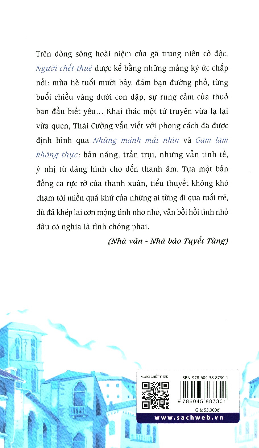 người chết thuê - Ảnh 8