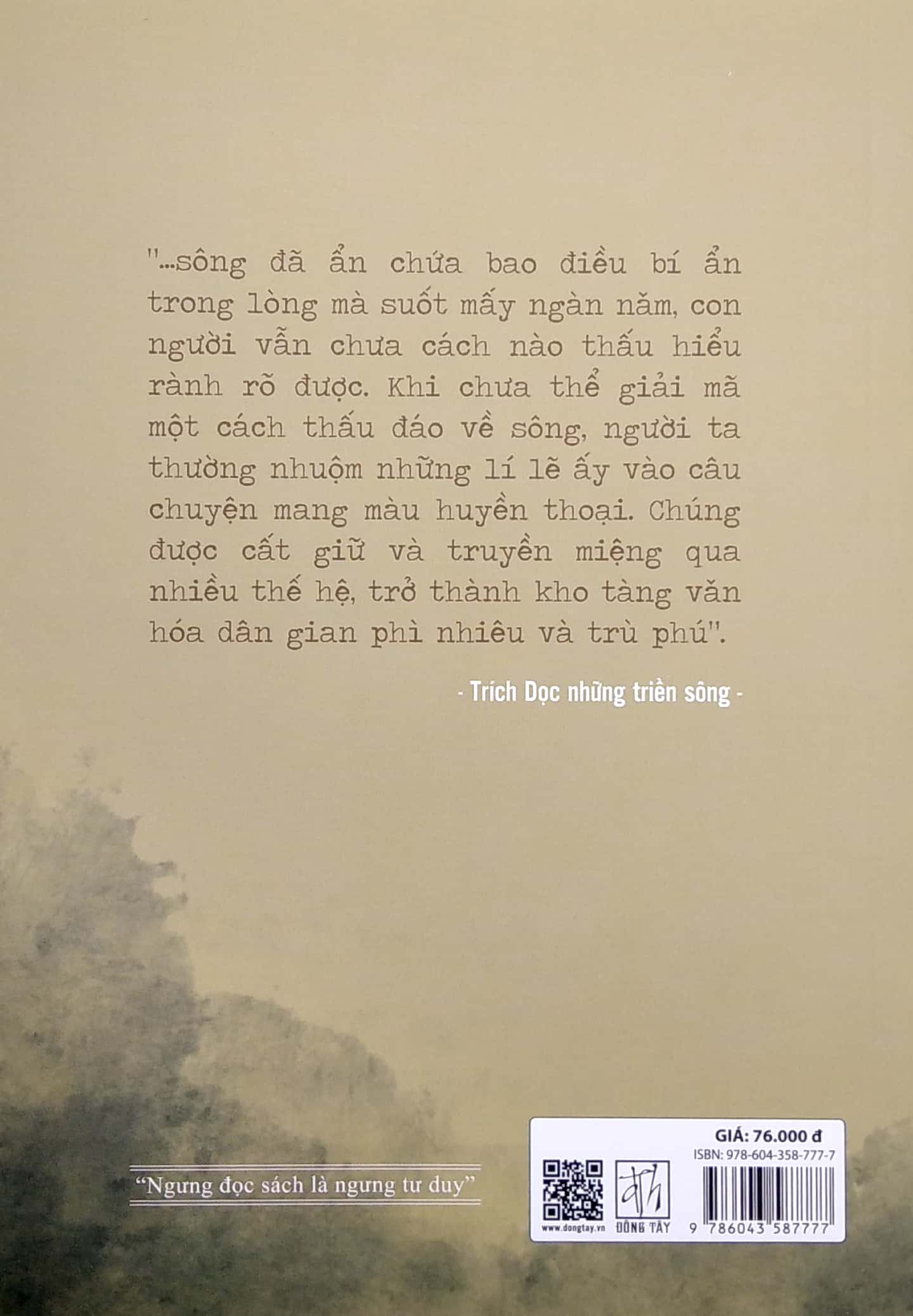 người chở chữ qua sông - Ảnh 7