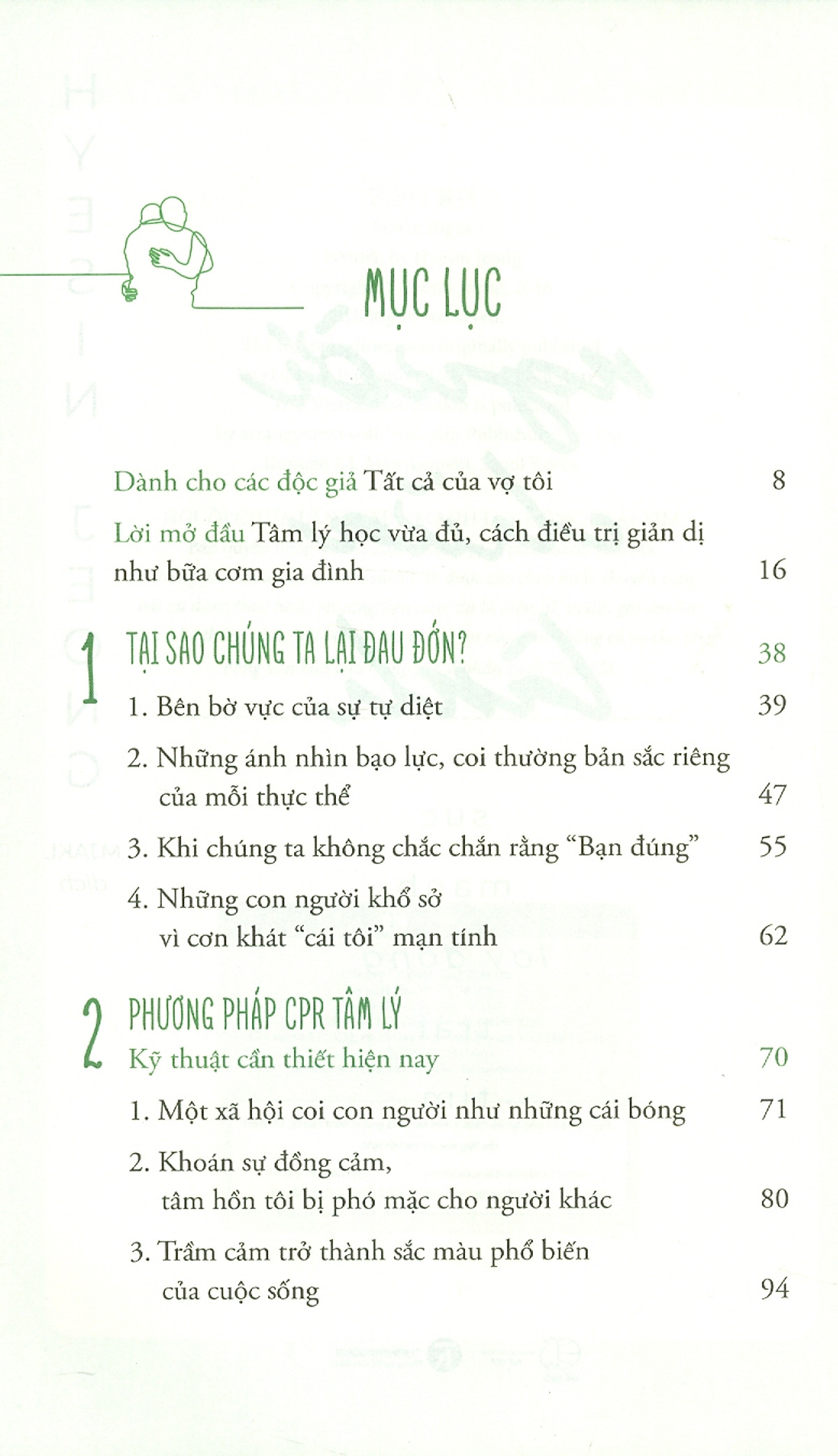 người chữa lành - sức mạnh lay động trái tim - Ảnh 3