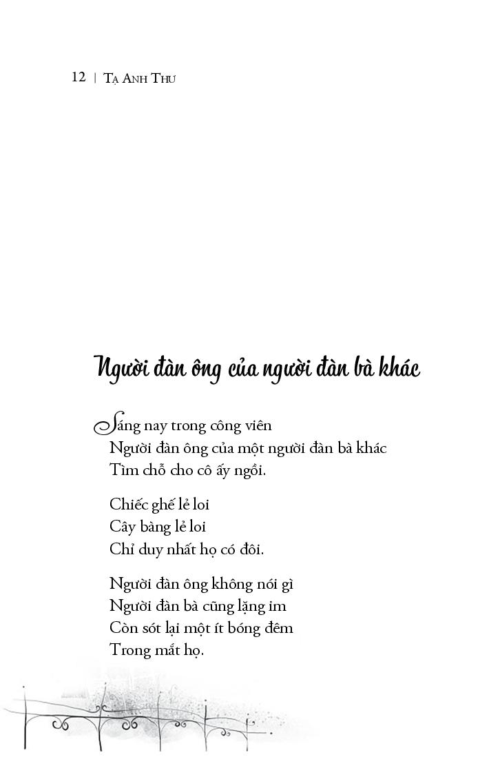 người có sẵn lòng mang vết thương? - Ảnh 12