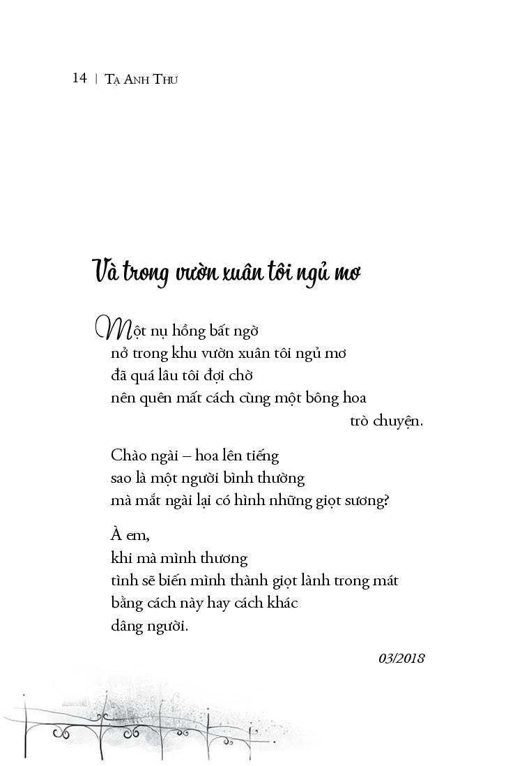 người có sẵn lòng mang vết thương? - Ảnh 14