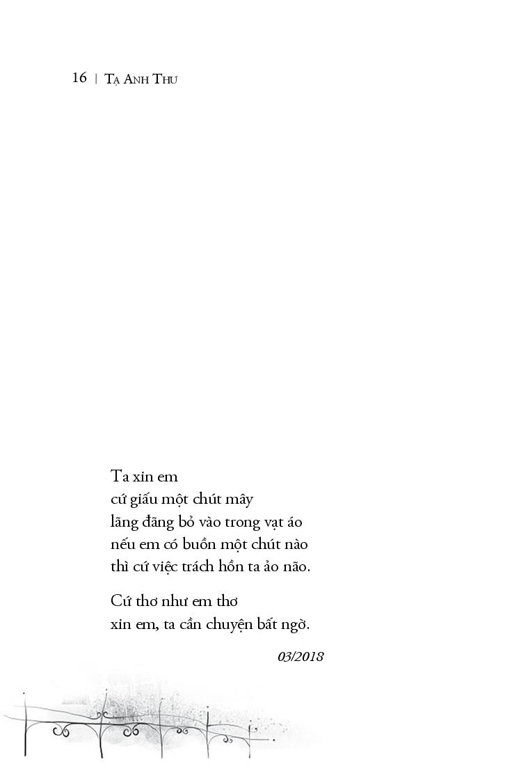 người có sẵn lòng mang vết thương? - Ảnh 16