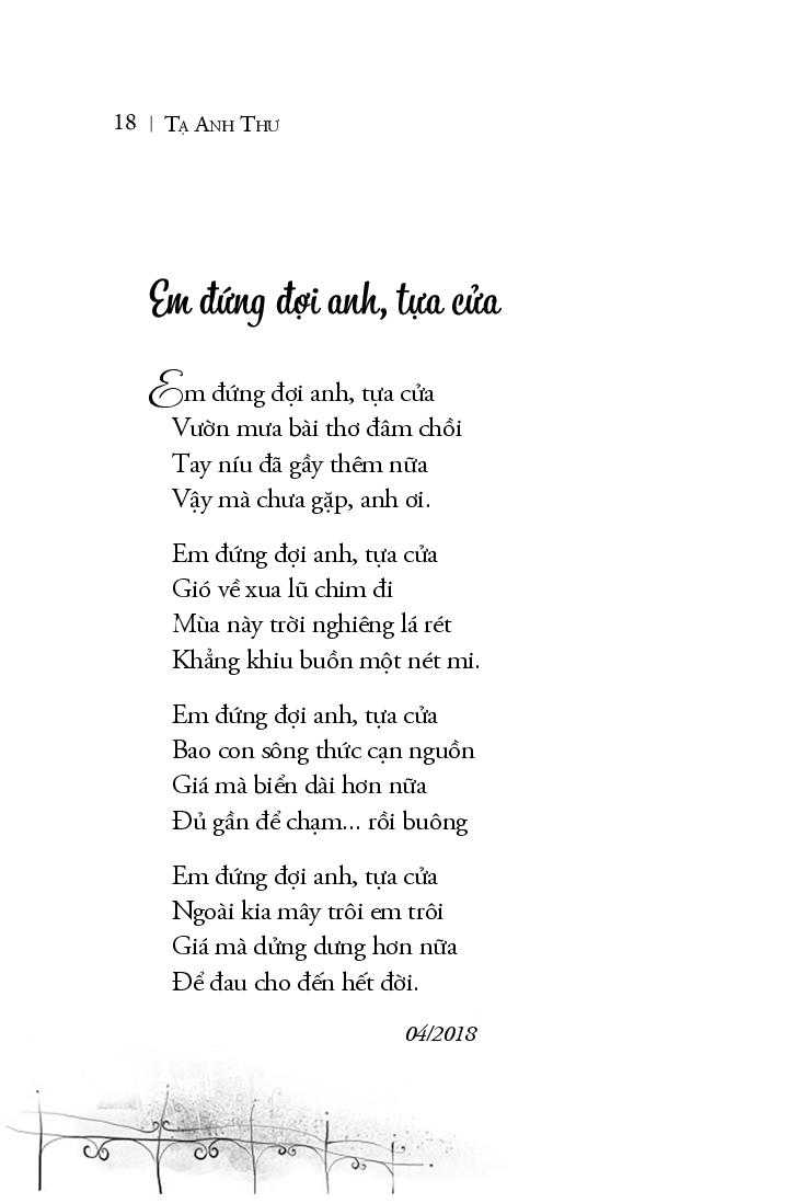 người có sẵn lòng mang vết thương? - Ảnh 18