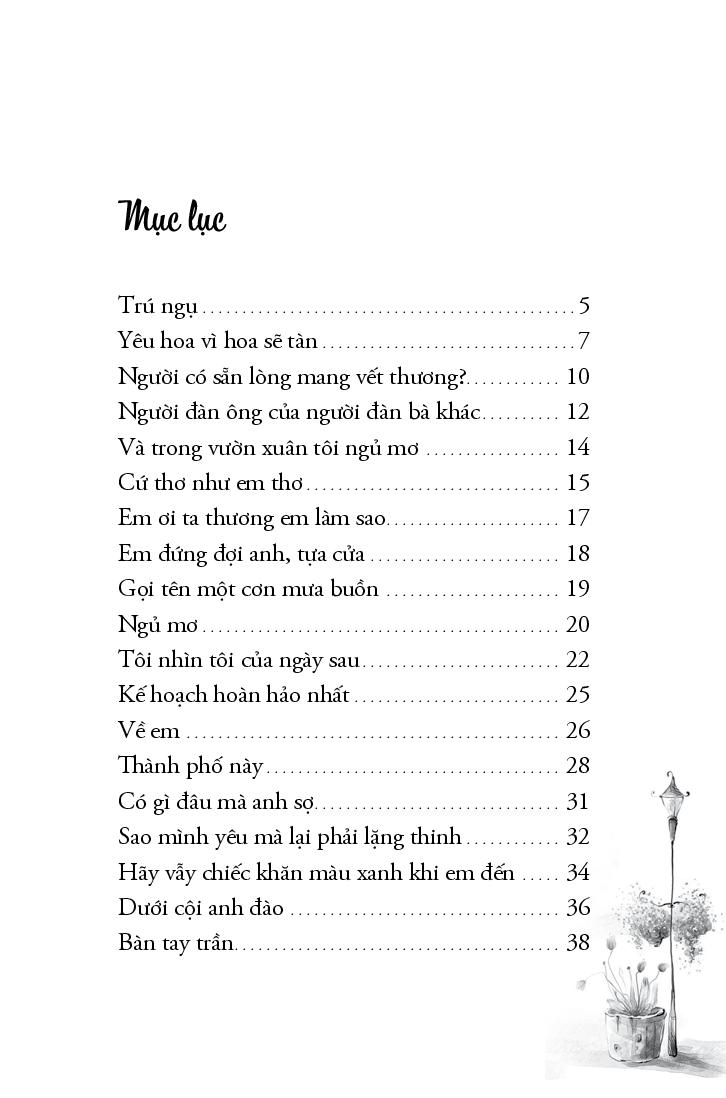 người có sẵn lòng mang vết thương? - Ảnh 2